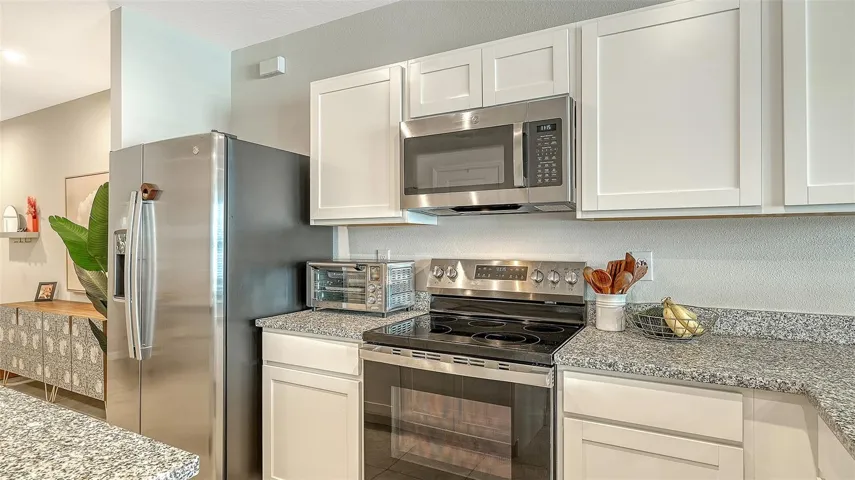 More Kitchen
