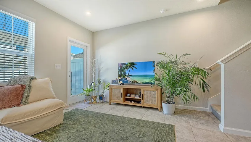more family room