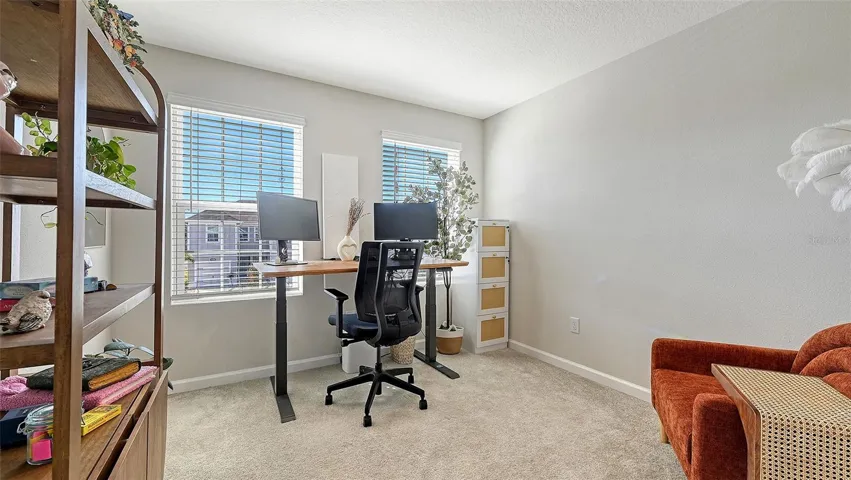 Bedroom 3 or office