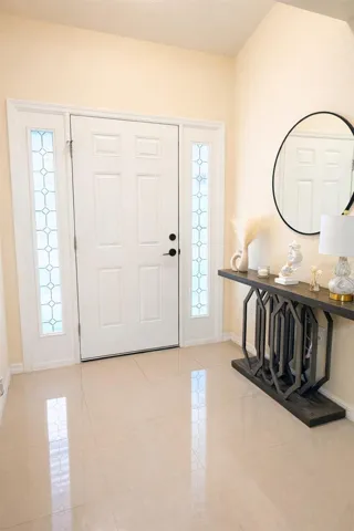 Foyer