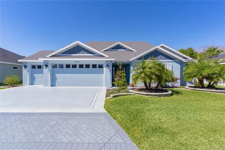 FABULOUS CURB APPEAL!