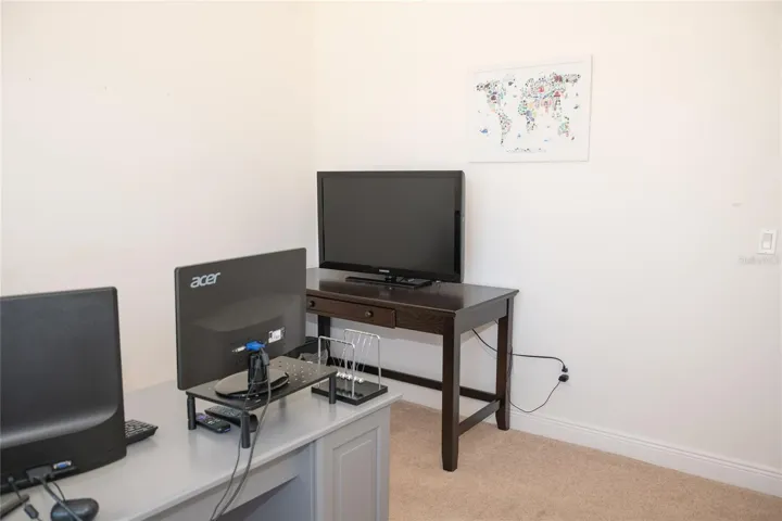 Bedroom 3 / Office