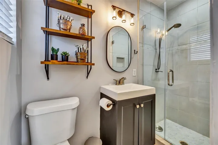 1st bathroom