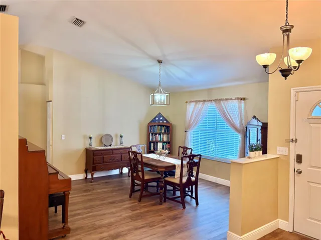 Dinning Room