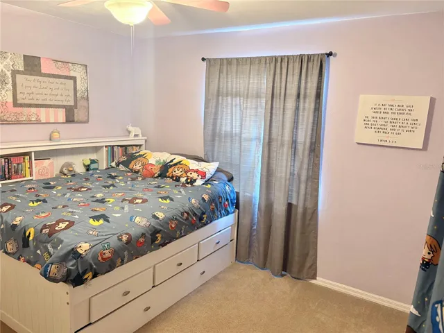 Guest Room 1
