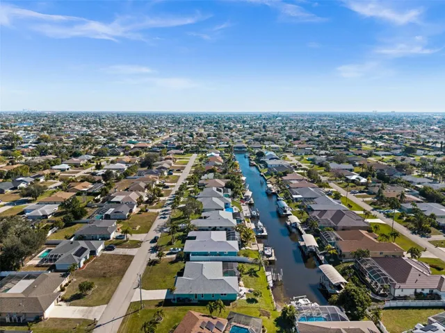 Quiet and sought-after Pelican neighborhood