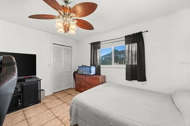 2nd Bedroom