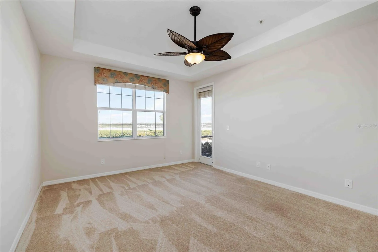 Primary Suite with access to Lanai