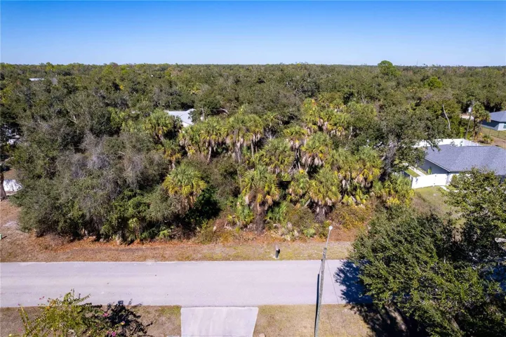 NO HOA, NO DEED RESTRICTIONS, NO SCRUB JAY PERMIT NEEDED