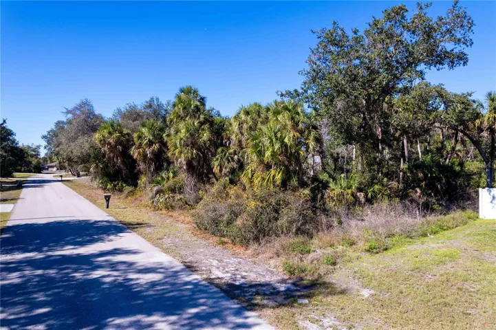 VERY SPACIOUS PROPERTY measures 125 feet by 160 feet, providing a generous 20,000 sq ft OF LAND TO BRING YOUR VISION TO LIFE!