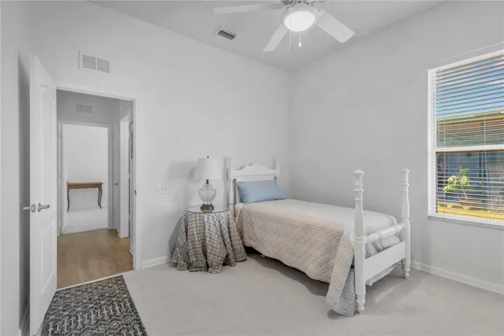 Bedroom #3