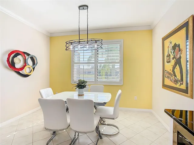 Shutters on all Windows