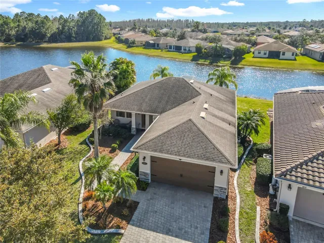 Beautiful waterview home.