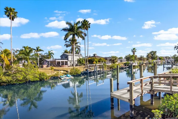 Amazing Water Views