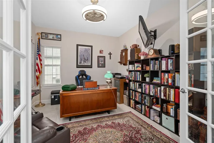 Office / Flex Space