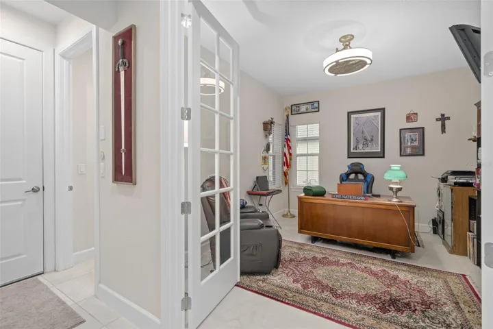 Office / Flex Space