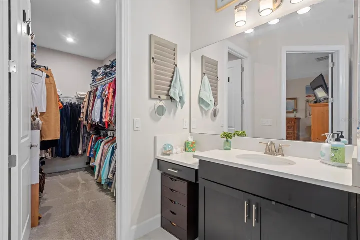 Primary En-Suite