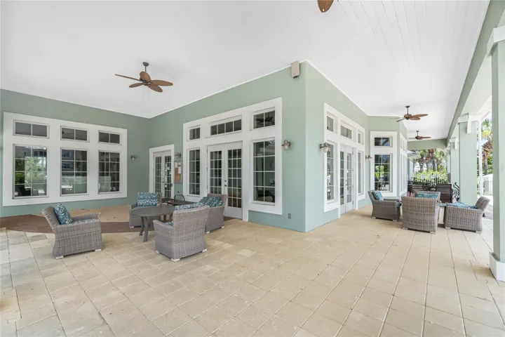Community Clubhouse