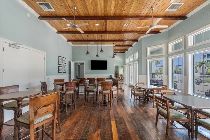 Community Clubhouse