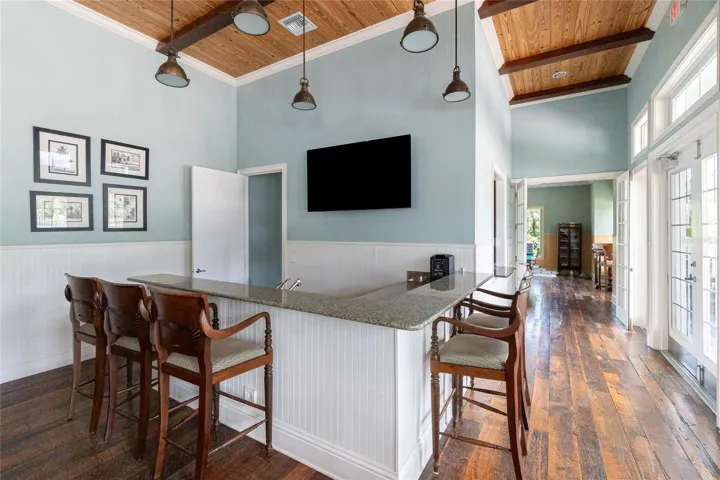 Community Clubhouse