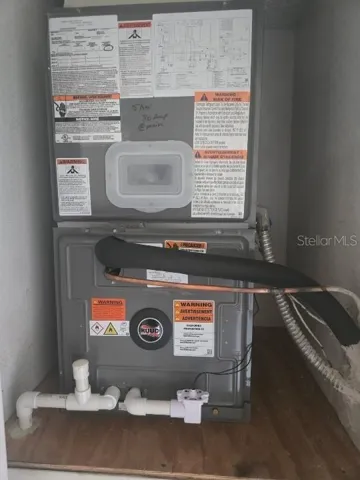 Brand new Air Conditioner