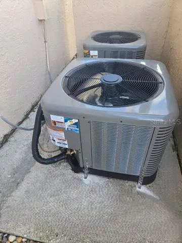 Brand new Air Conditioner