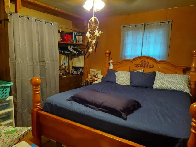 Main bedroom