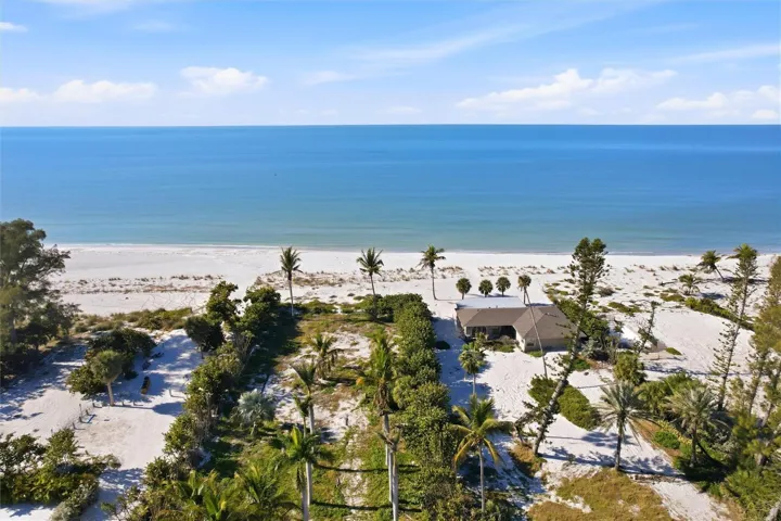 Community Beach access