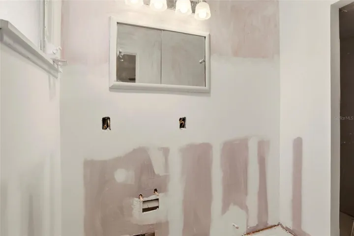 2nd bath
