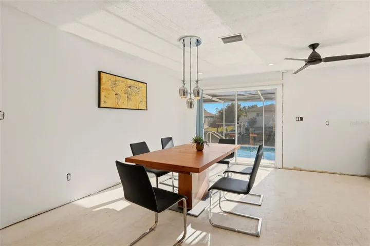 dinning room