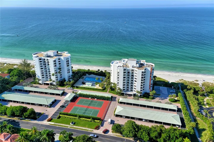 AERIAL OF PRIVATEER