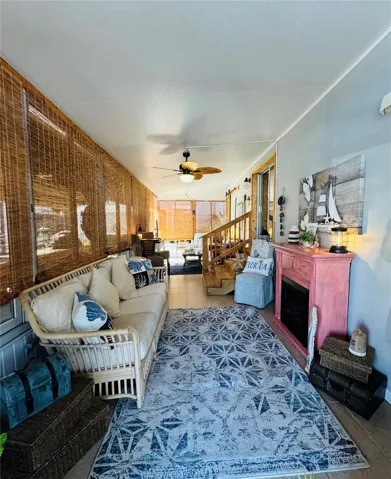 Florida Room