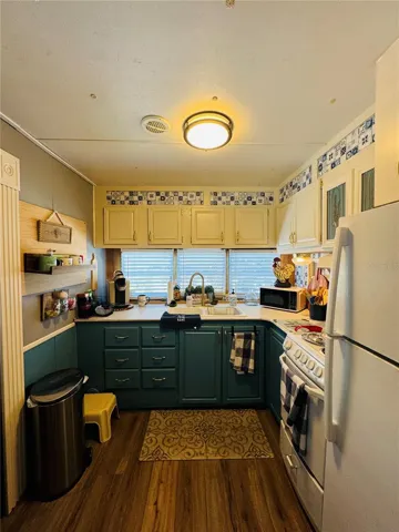 A kitchen you'll love
