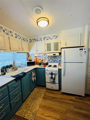 Cute Kitchen