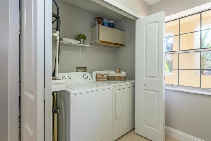 Washer And Dryer Convey