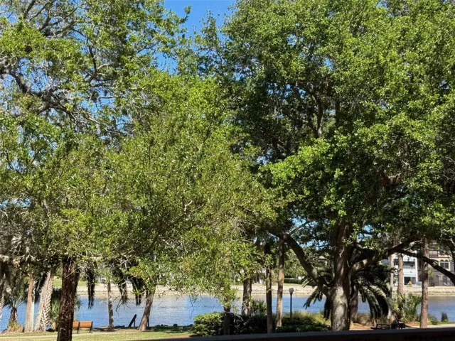 Unit 95: Enjoy Stunning Views Of The ICW From The Screened Patio