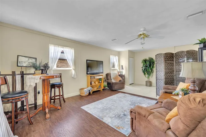 This space could be ANYTHING YOU WANT IT TO BE! Possible rental, extremely large primary bedroom, kiddie condo for the college aged kids, GAME ROOM, POOL ROOM, SO MANY options with this space.