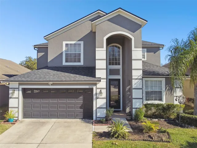 3030 Trinity Cottage
