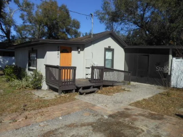 front right