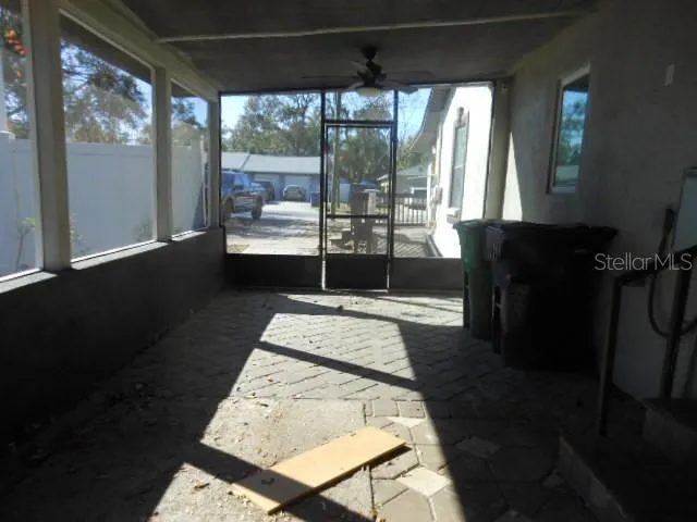 porch