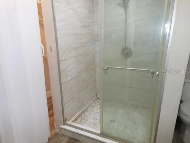 master shower