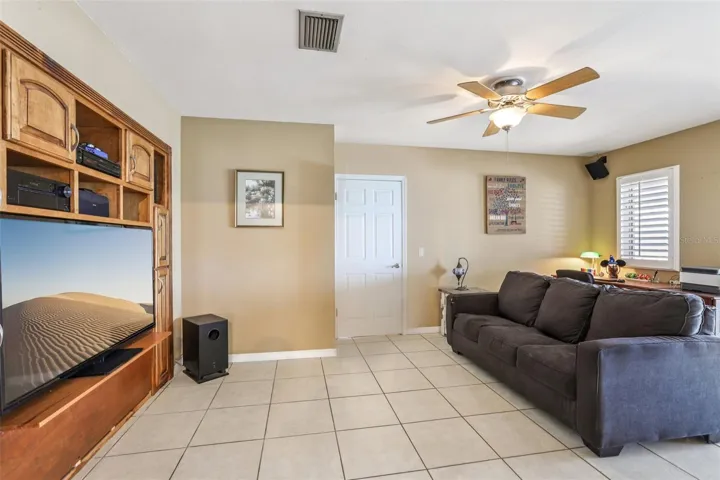 Bonus Room