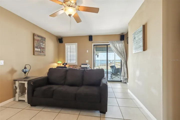 Bonus Room