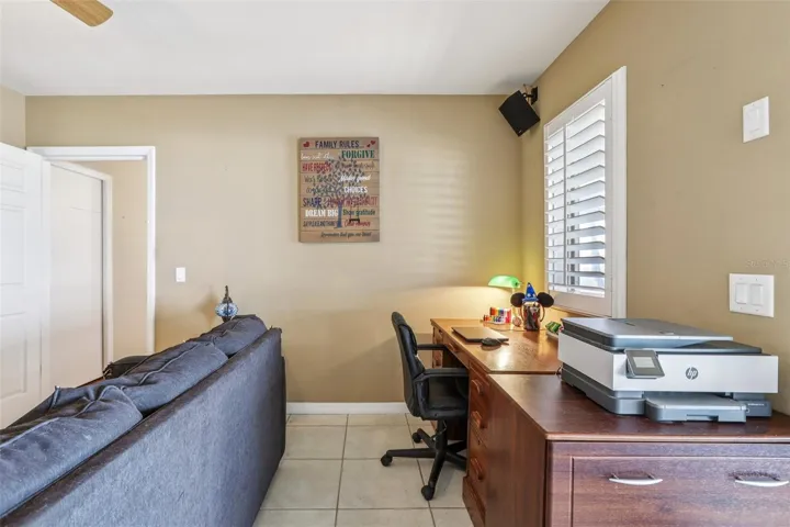 Bonus Room