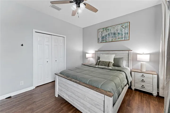 Bedroom #2