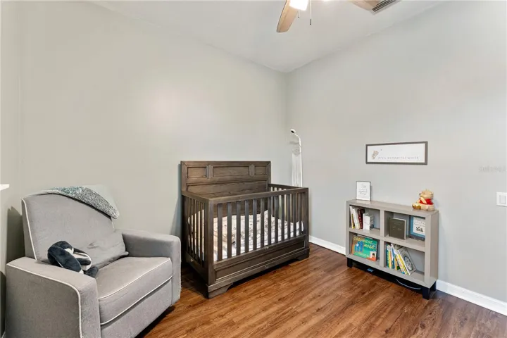 Bedroom #3
