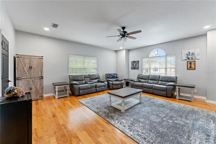 Private Bonus room
