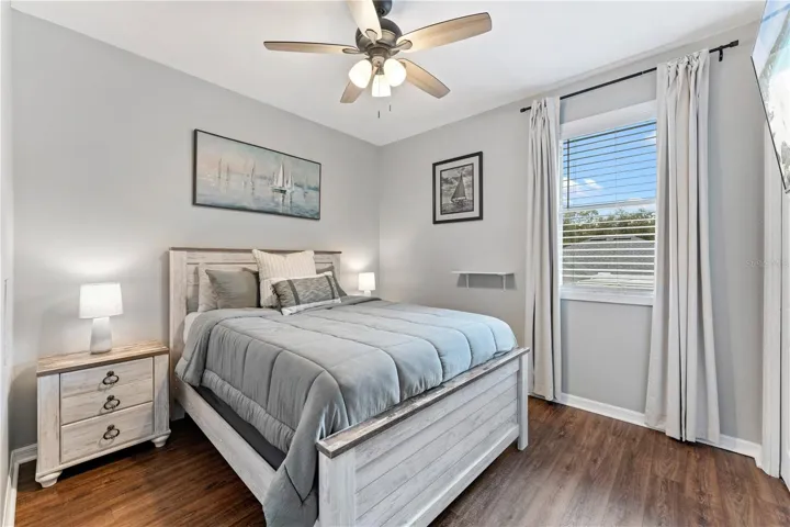 Bedroom #2