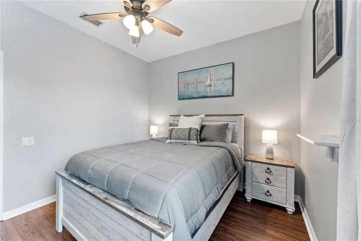 Bedroom #4