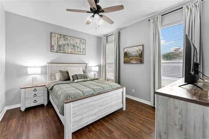 Bedroom #2